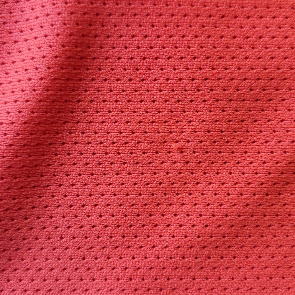 Nike Women's Pink and Orange Tank Top - Picture 13 of 15